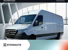 Bild des Angebotes Mercedes-Benz Sprinter Sprinter 315 CDI Hochdach Autom./AHK 3,5t/MOPF