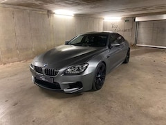 Bild des Angebotes BMW M6 Basis
