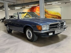 Bild des Angebotes Mercedes-Benz 280 SL w107 Cabrio