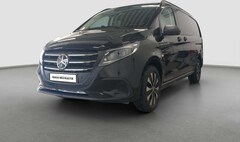 Bild des Angebotes Mercedes-Benz Vito 119 CDI 4x4 Mixto Lang AHK*Standh.*360*PDC