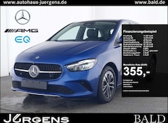 Bild des Angebotes Mercedes-Benz B 250 e +Progressive+MBUX+LED+Wide+Pano+AHK+Cam