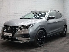Bild des Angebotes Nissan Qashqai N-Tec Xenon Alcantara Automatik Kamera