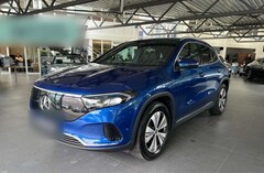 Bild des Angebotes Mercedes-Benz EQA 300 4M Progressive FAP Distronic Lenkradhzg