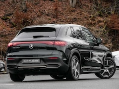 Bild des Angebotes Mercedes-Benz EQE SUV EQE 350+ SUV AMG-Sport/Pano/HAL/AHK/Burm/360/Mem