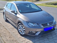 Bild des Angebotes SEAT Leon 1.0 TSI ECOMOTIVE DSG Style
