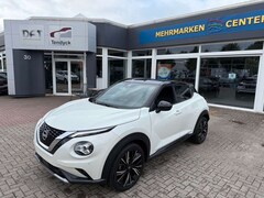 Bild des Angebotes Nissan Juke N-Design