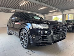 Bild des Angebotes Audi SQ7 4.0 TDI quattro* 7-SITZE*PANO*LED*NAVI*AHK