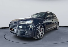 Bild des Angebotes Audi SQ7 4.0 TDI quattro* 7-SITZE*PANO*LED*NAVI*AHK