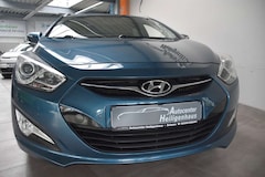 Bild des Angebotes Hyundai i40 cw Style Navi Kamera Tempo Sitzheiz Keyless