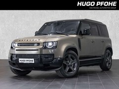 Bild des Angebotes Land Rover Defender 110 3.0 D300 X-Dynamic SE / Komfort-Paket Plus