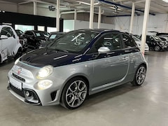 Bild des Angebotes Abarth 695 Rivale 175th Anniversary CARBON AKRAPOVIC