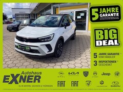 Bild des Angebotes Opel Crossland 1.5 D BUSINESS ELEGANCE AHK+LED+Navi