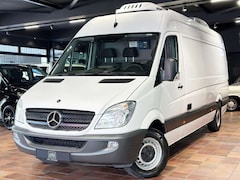 Bild des Angebotes Mercedes-Benz Sprinter 313 MAXI TIEFKÜHL+STANDKÜHL 2xKAMMER KERSTNER TK+F