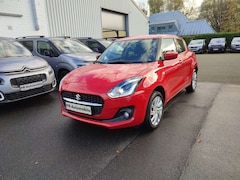 Bild des Angebotes Suzuki Swift 1.2 Dualjet Allgrip Navi+Cam/Alu/Sitzhzg