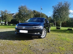 Bild des Angebotes VW Passat 2.0 TDI SCR DSG Comfortline