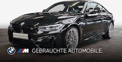 Bild des Angebotes BMW M4 Coupé M Competition LED Head-Up HiFi RFK Komfortzg