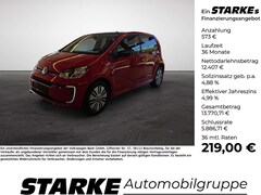 Bild des Angebotes VW up! Style