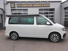 Bild des Angebotes VW T6 California T6.1 California Ocean
