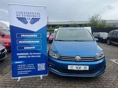 Bild des Angebotes VW Touran Highline BMT/Start-Stopp 7 SITZE