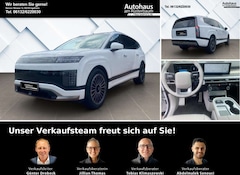 Bild des Angebotes Hyundai IONIQ 9 UNIQ 4WD (MY26) Panorama-Glas-Schiebedach, Relax-P