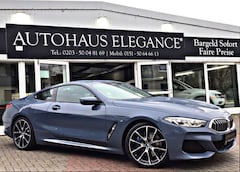 Bild des Angebotes BMW 840 d Coupe xDrive Aut.~M Sport~360°~Head Up~Led