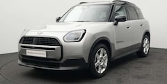Bild des Angebotes MINI Countryman D Classic Trim