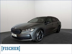 Bild des Angebotes Skoda Superb Combi 2.0TDI 4x4 DSG Sportline Matrix AHK STHZ Nav
