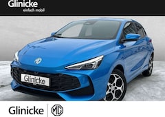 Bild des Angebotes MG MG3 Luxury / 360°Kamera / Sitzheizung /