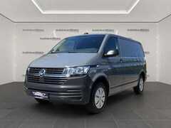 Bild des Angebotes VW T6 Transporter 2,0 TDI FWD Kamera/LKW-Zulassung
