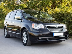 Bild des Angebotes Lancia Voyager Voyager 2.8 Multijet 16v Gold