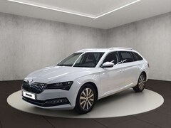 Bild des Angebotes Skoda Superb Combi Style