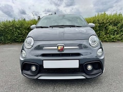 Bild des Angebotes Abarth 695 70th Anniversario 3.900 KM Sammlerzustand