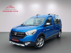 Bild des Angebotes Dacia Dokker 1.3 Stepway Plus/1.Hand - Top Gepflegt