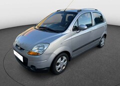 Bild des Angebotes Chevrolet Matiz 1.0 SE-Klima-Tüv&Zahnriemen&Kupplung neu