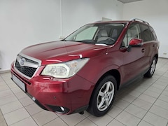 Bild des Angebotes Subaru Forester 2.0 Exclusive 4WDXenon Kamera Dach AHK