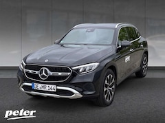 Bild des Angebotes Mercedes-Benz GLC 200 4MATIC Avantgarde*AHV*Soundsystem