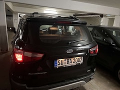 Bild des Angebotes Ford EcoSport 1.0 EcoBoost TITANIUM