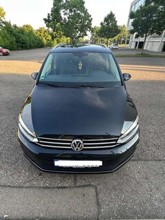 Bild des Angebotes VW Touran 1.6 TDI SCR DSG Join