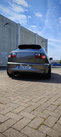 Bild des Angebotes SEAT Leon 1M Cupra R - Liebhaberfahrzeug