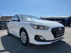 Bild des Angebotes Hyundai i30 Pure