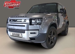 Bild des Angebotes Land Rover Defender 90 3.0  D200 SE Navi Leder 360°Kamera AHK