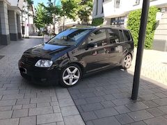 Bild des Angebotes VW Touran 2.0 TDI DSG Highline 7 Sit. Motor & Getriebe Überh