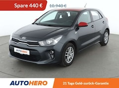 Bild des Angebotes Kia Rio 1.2 Spirit*PDC*KLIMA*