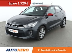 Bild des Angebotes Kia Rio 1.2 Spirit*PDC*KLIMA*