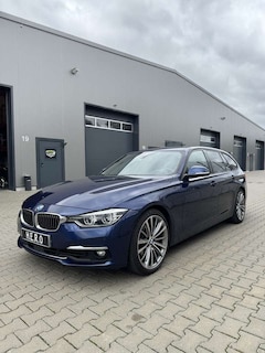 Bild des Angebotes BMW 330 330d Touring, HUD, Memory, BMW Perf. Power 286 PS