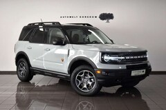 Bild des Angebotes Ford Bronco Sport BADLANDS 4x4 *B&O*AHK*LED*S-DACH