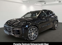 Bild des Angebotes Porsche Cayenne Black Edition Surround-View InnoDrive