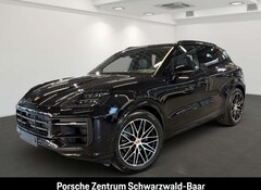 Bild des Angebotes Porsche Cayenne Black Edition Surround-View InnoDrive