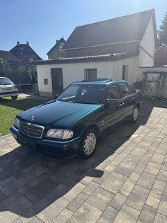 Bild des Angebotes Mercedes-Benz C 280 Elegance