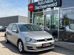 Bild des Angebotes VW Golf VII 1.2 TSI Comfortline BMT
